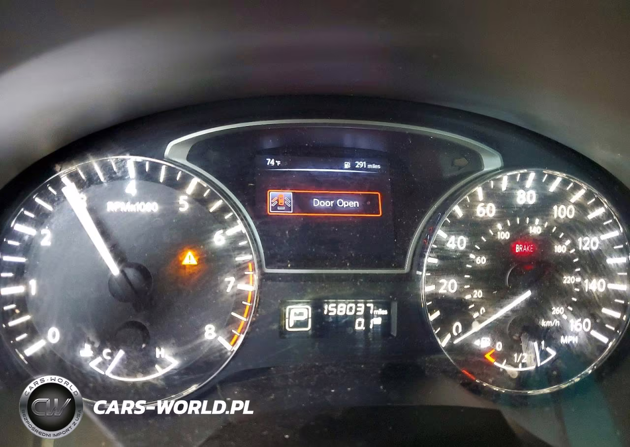 2015 Niss Altima VIN:1N4AL3AP1FN906247 - 9