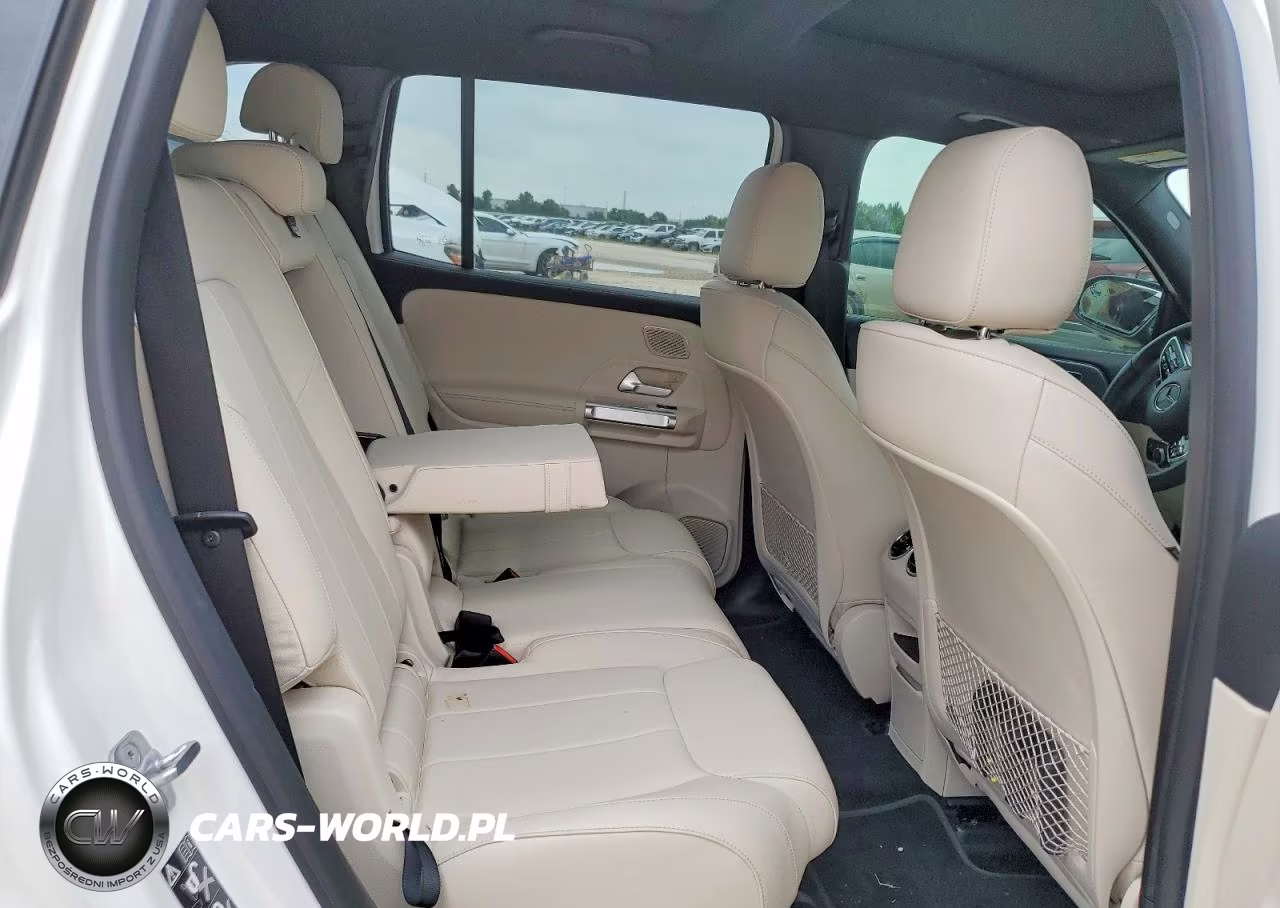 2023 Mercedes-Benz Eqb 300 4Matic VIN:W1N9M0KB1PN026641 - 11