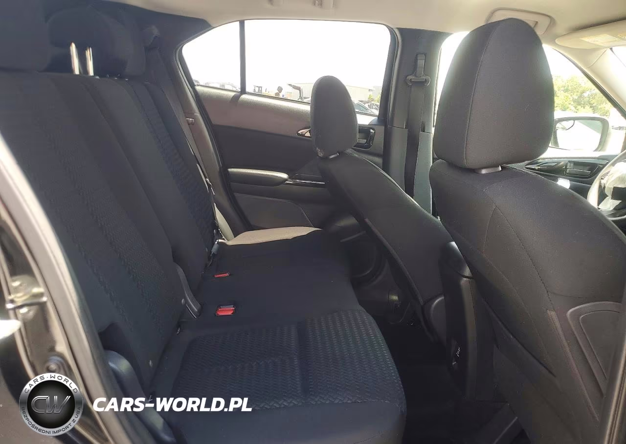 2022 Mitsubishi Eclipse Cross Le VIN:JA4ASVAA5NZ057293 - 10