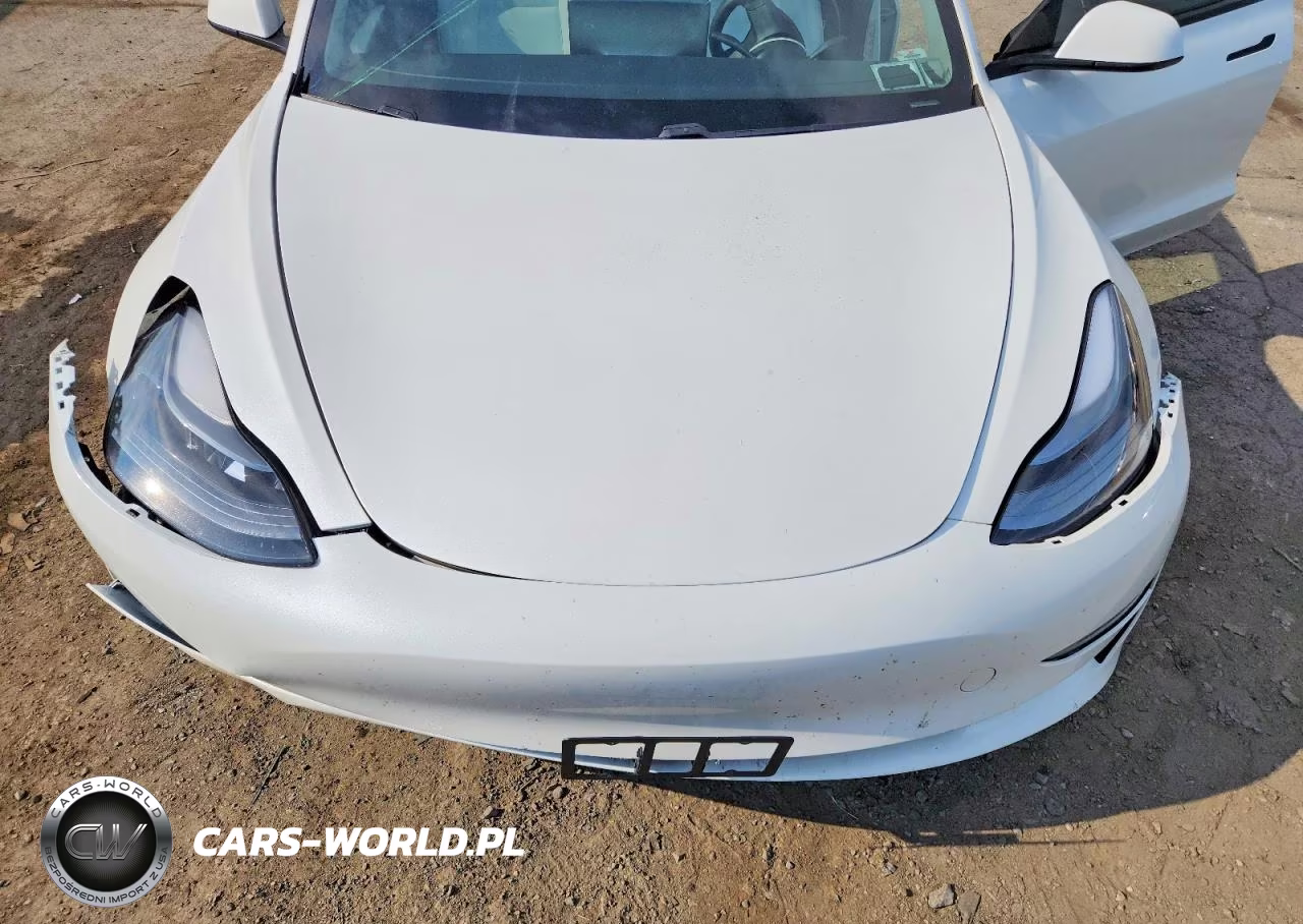 2021 Tesla Model 3 VIN:5YJ3E1EB7MF047435 - 11