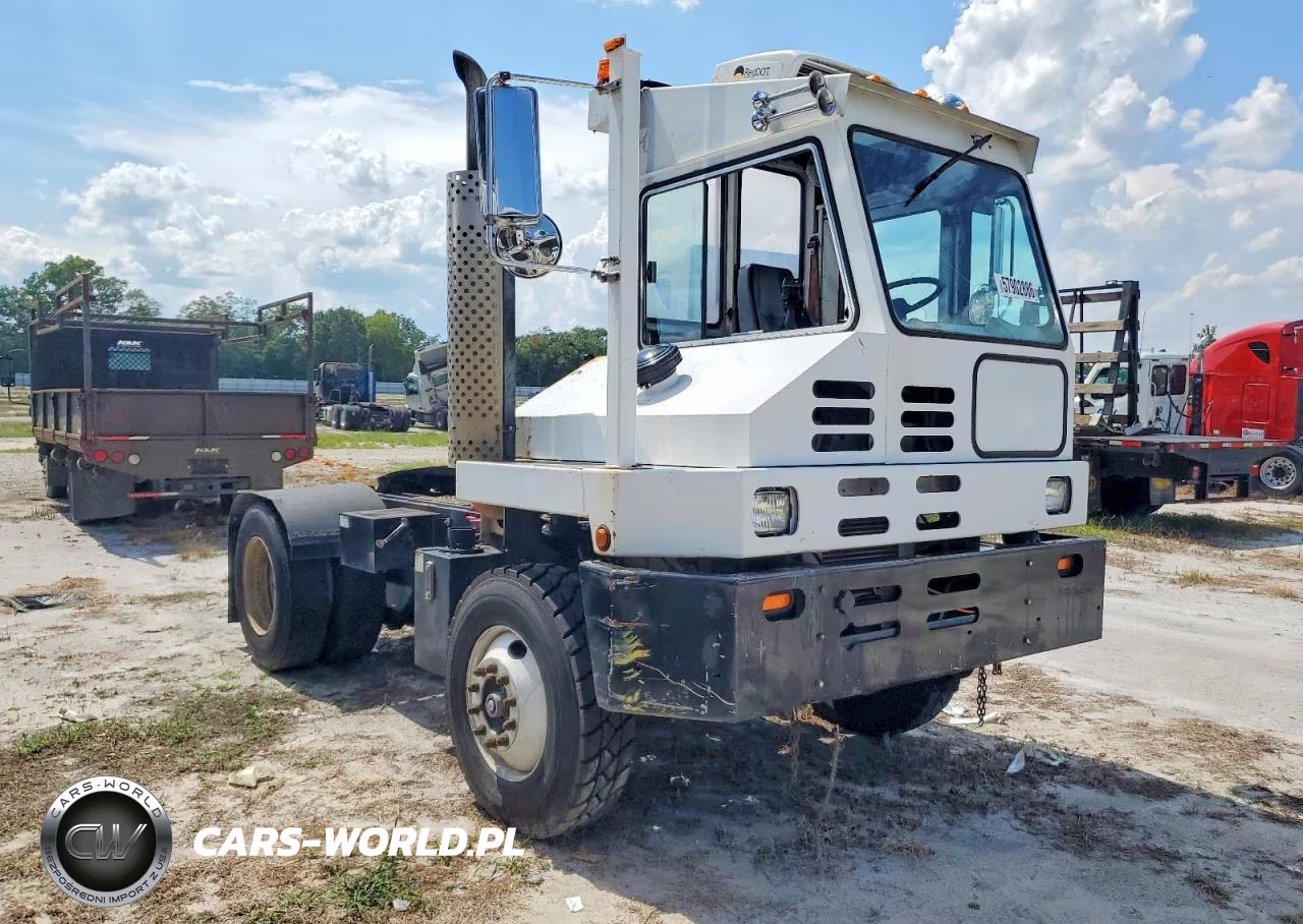 2011 Capacity Of Texas Tj5000