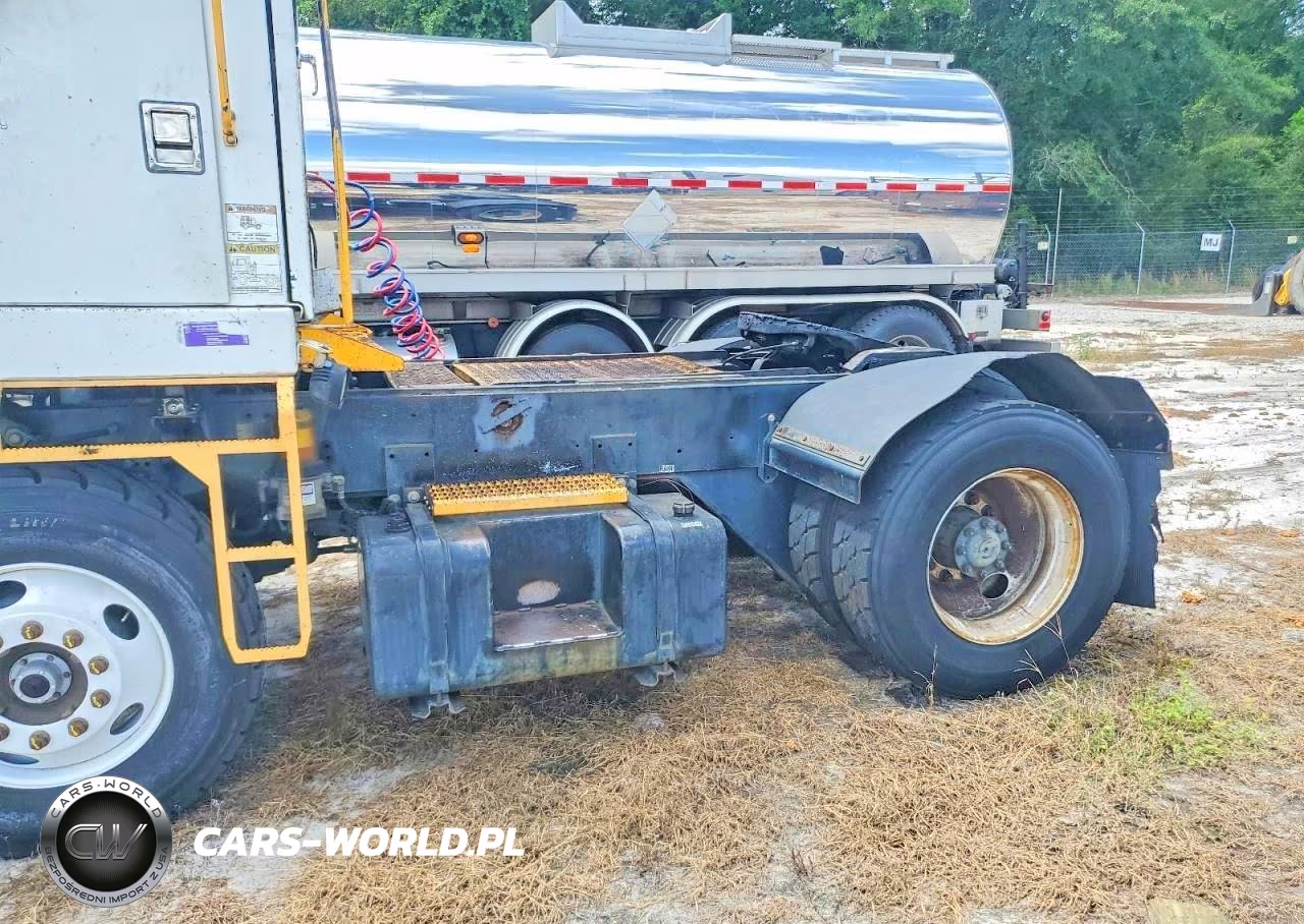 2011 Capacity Of Texas Tj5000 VIN:4LMBR2110BL022534 - 10