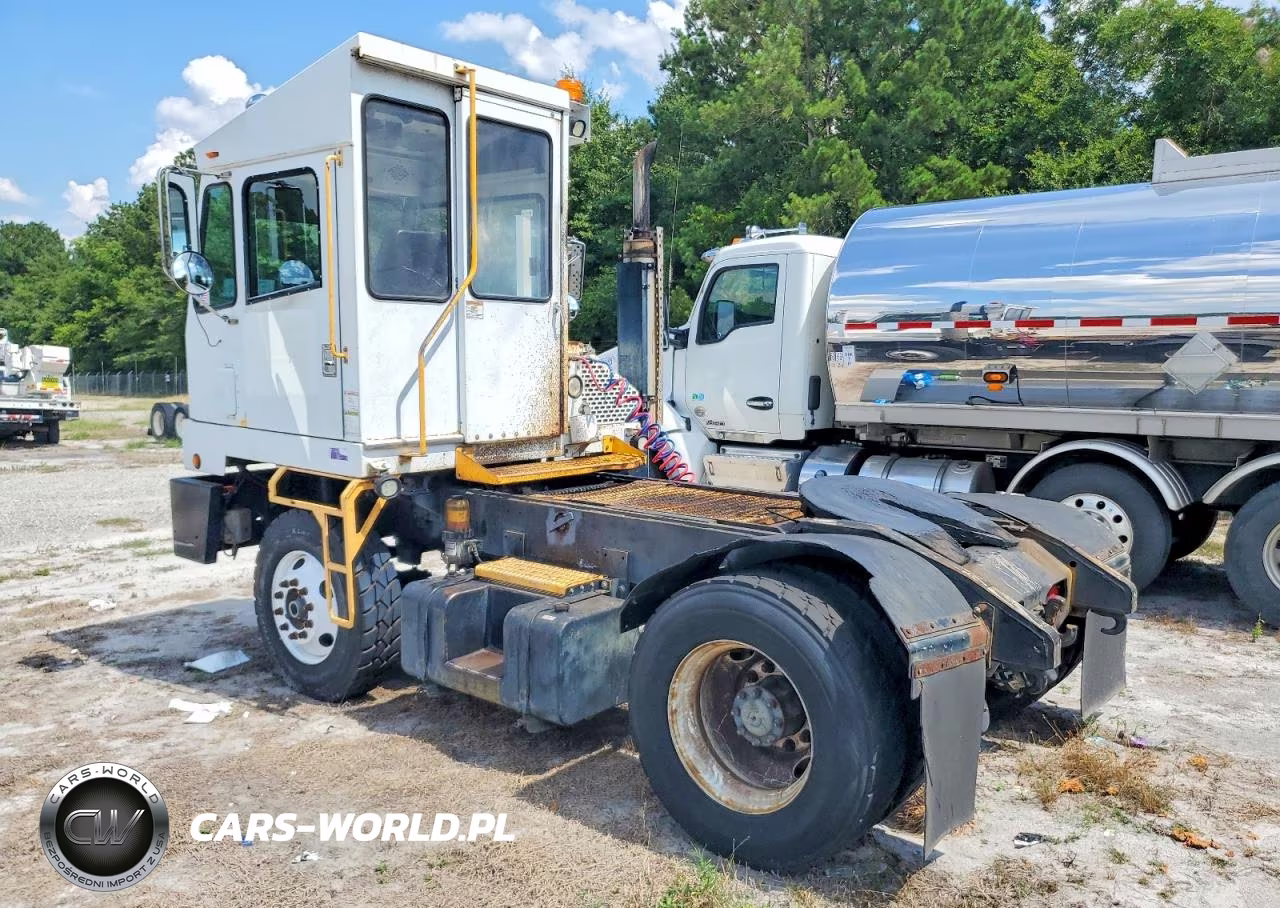 2011 Capacity Of Texas Tj5000 VIN:4LMBR2110BL022534 - 3