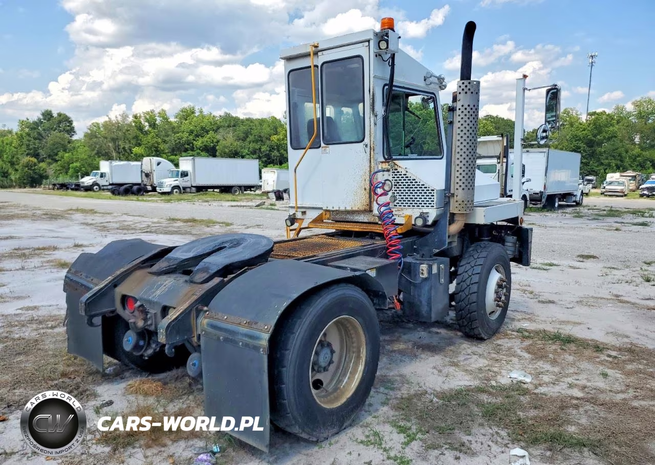 2011 Capacity Of Texas Tj5000 VIN:4LMBR2110BL022534 - 4