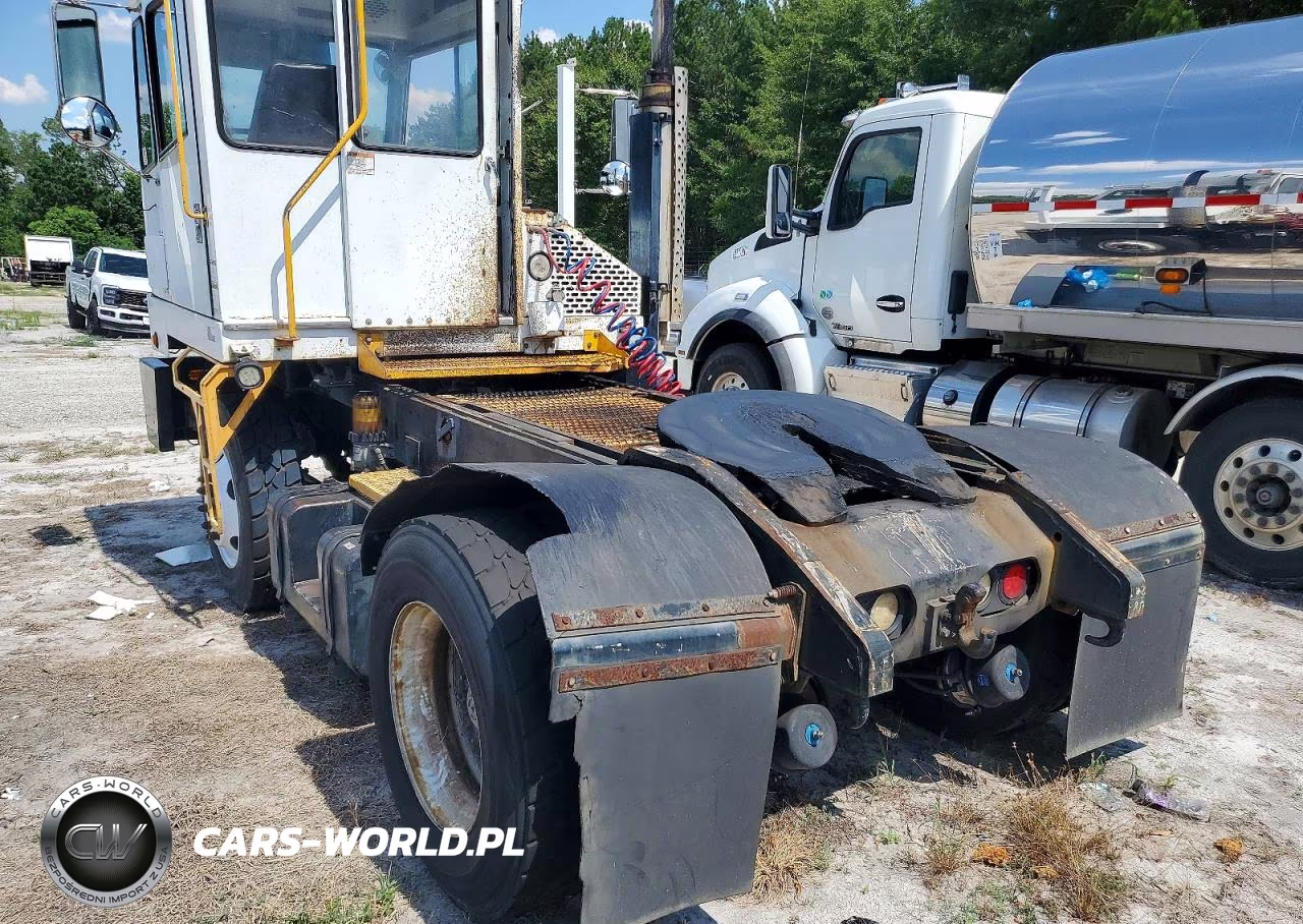 2011 Capacity Of Texas Tj5000 VIN:4LMBR2110BL022534 - 9