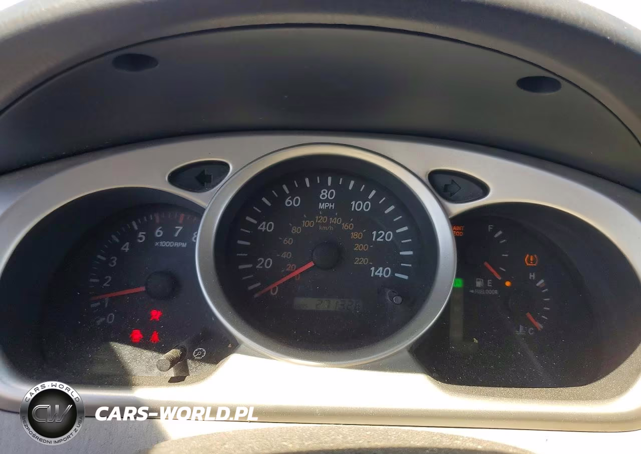 2004 Toyota Highlander Limited VIN:JTEDP21A240022051 - 9