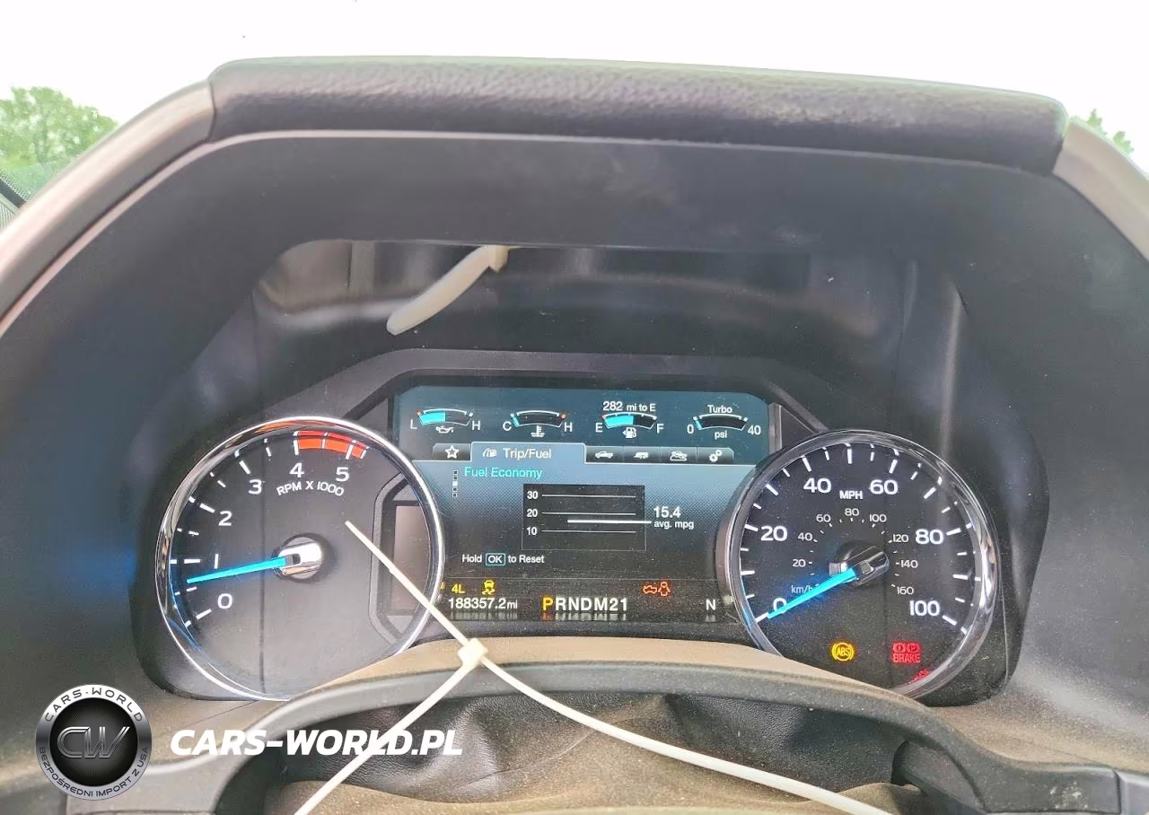 2018 Ford F350 Super Duty VIN:1FT8X3BT9JEB14607 - 9