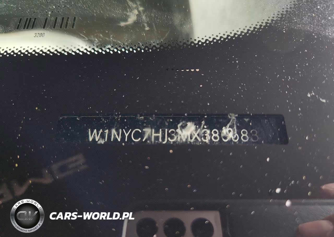 2021 Mercedes-Benz G 63 Amg VIN:W1NYC7HJ3MX380683 - 13