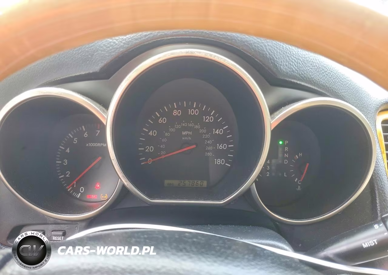 2003 Lexus Sc 430 VIN:JTHFN48YX30039047 - 9