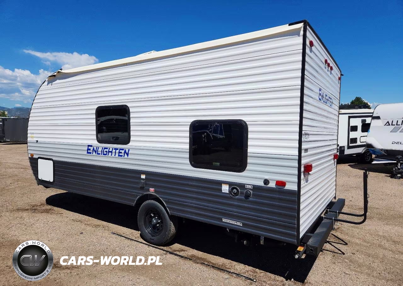 2025 Gulf Stream Enlighten Camper VIN:1NL1G2110S6019628 - 3