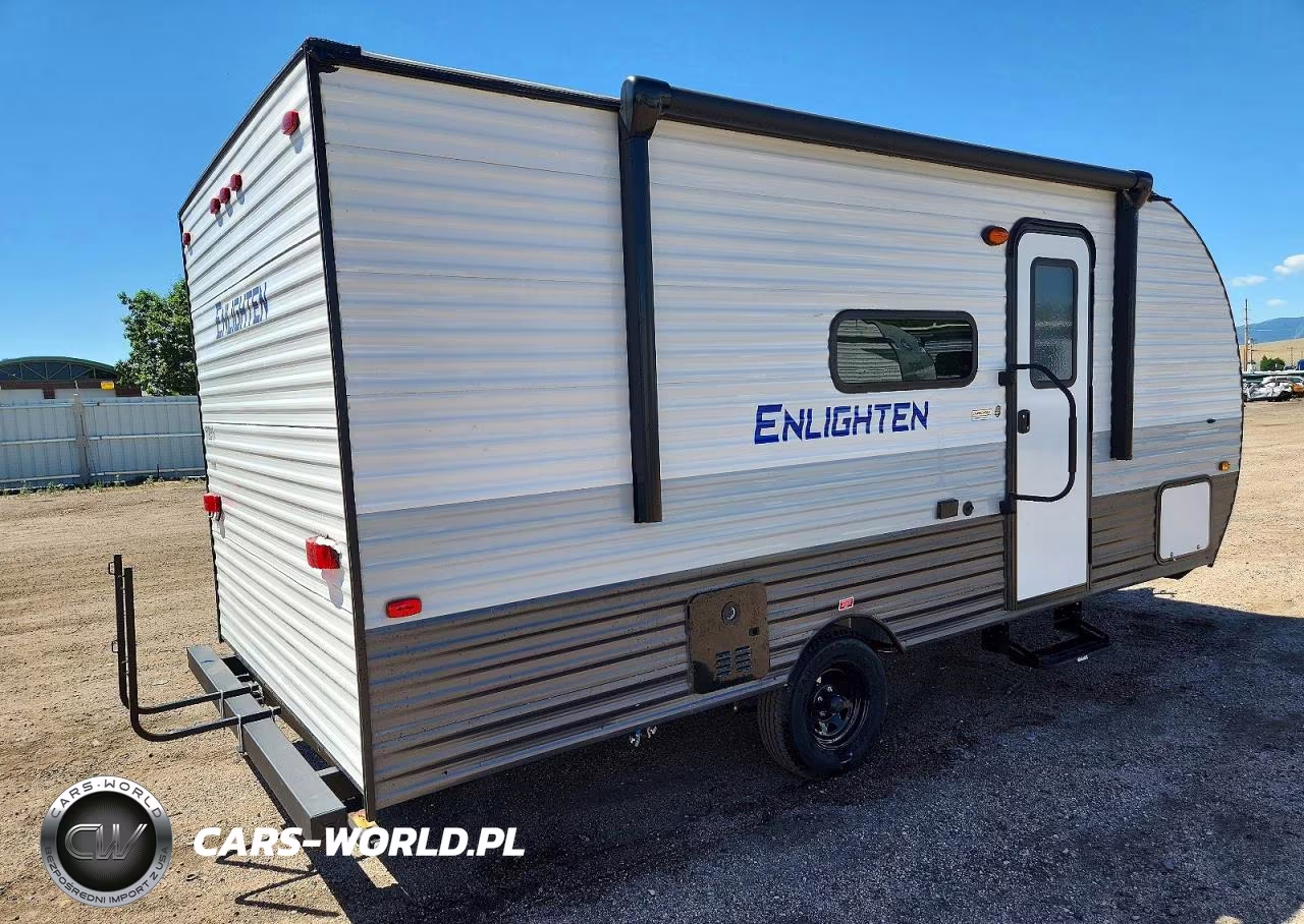 2025 Gulf Stream Enlighten Camper VIN:1NL1G2110S6019628 - 4