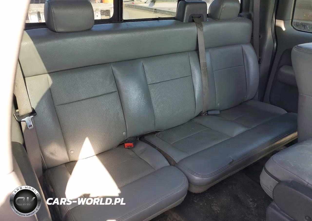2006 Ford F150 VIN:1FTRX12W16KD63091 - 10