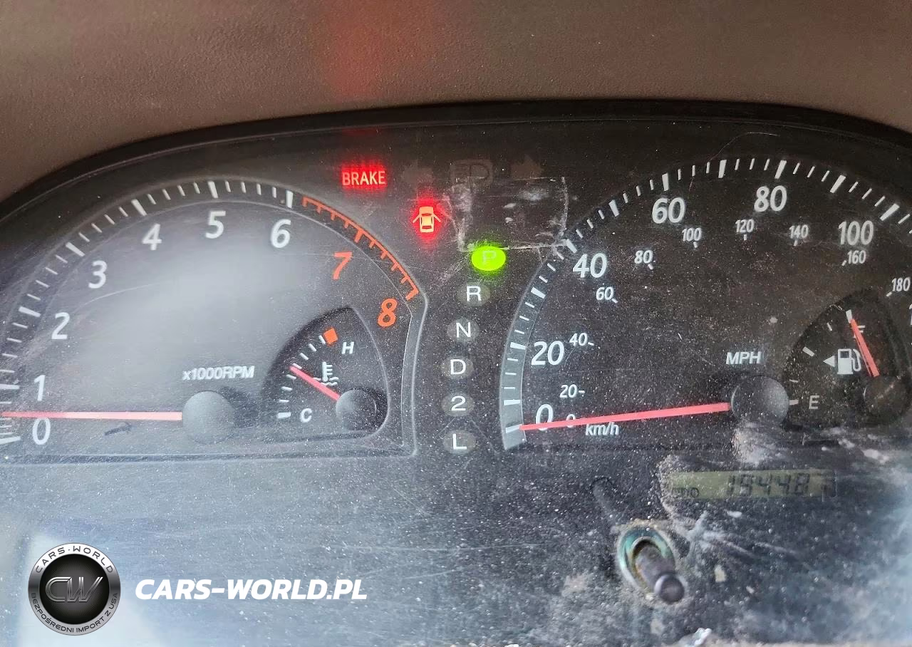 2003 Toyota Camry Le VIN:4T1BE32K13U718837 - 9