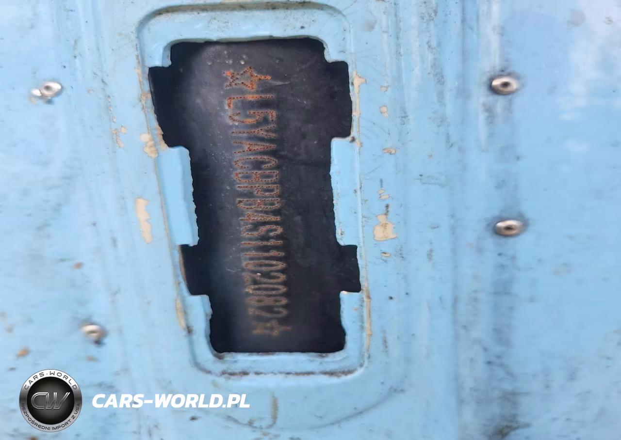 2025 Zhng Wolfbrand VIN:L5YACBPB4S1102082 - 8