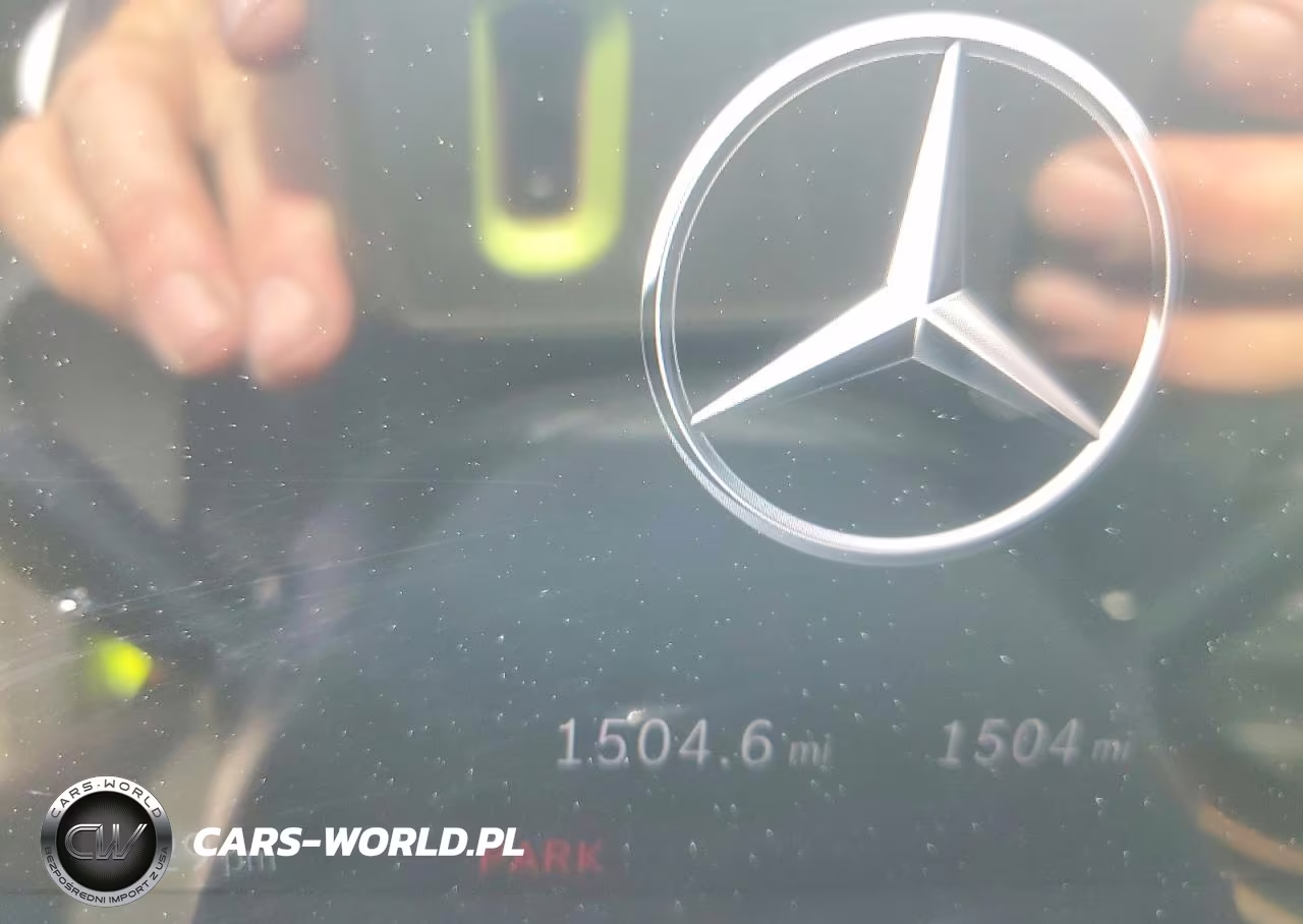 2026 Mercedes-Benz Glc 300 VIN:W1NKM4GBXTF511950 - 9