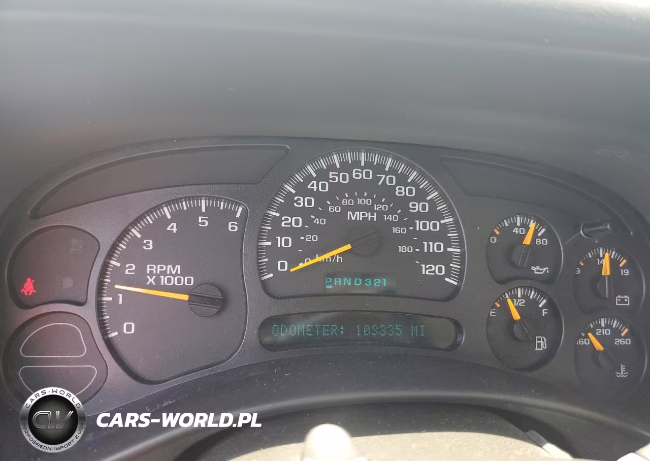 2004 Chevrolet Silverado C1500 VIN:1GCEC19X04Z320357 - 9