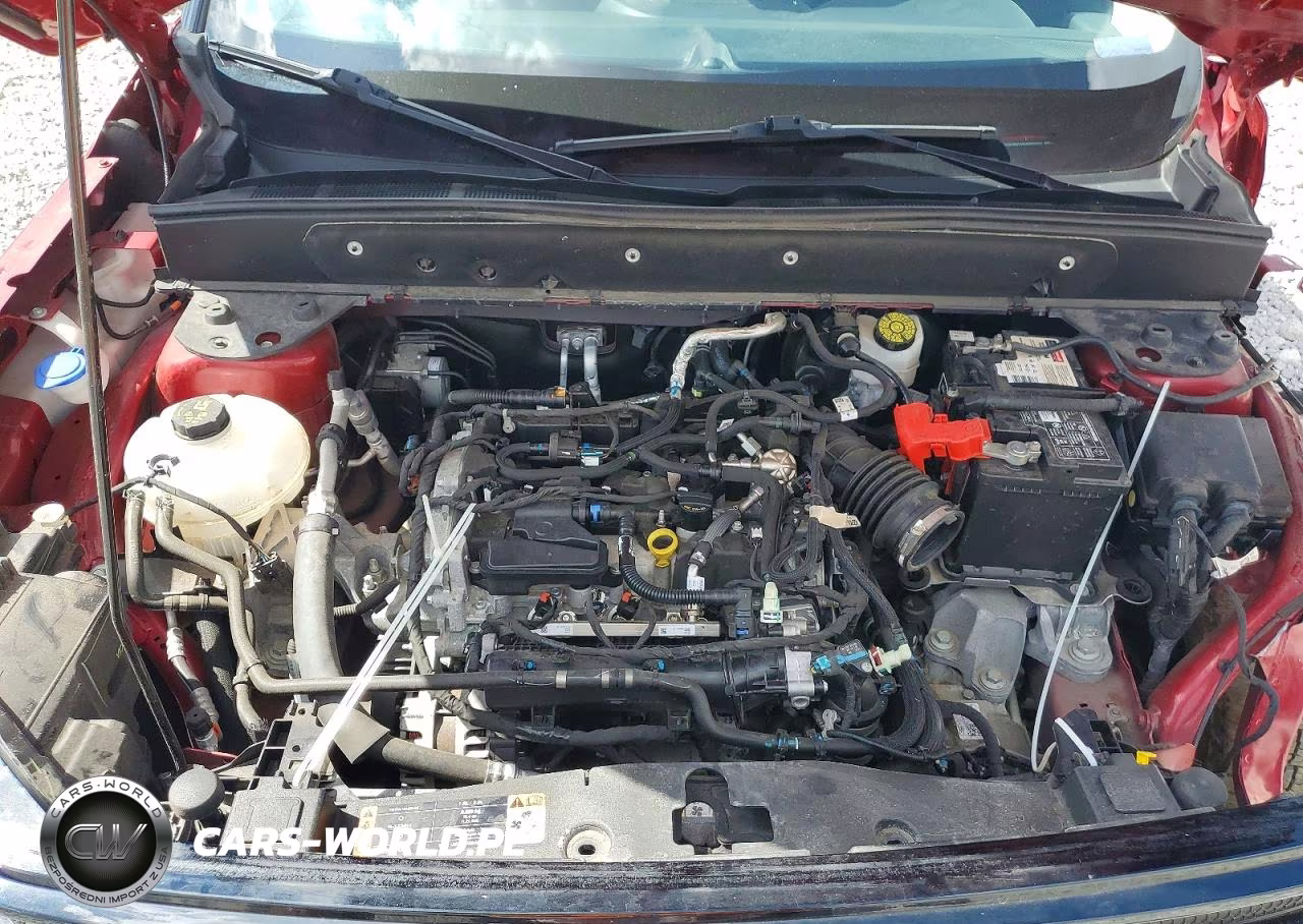 2021 Ford Bronco Sport Outer Banks VIN:3FMCR9C68MRB08584 - 12