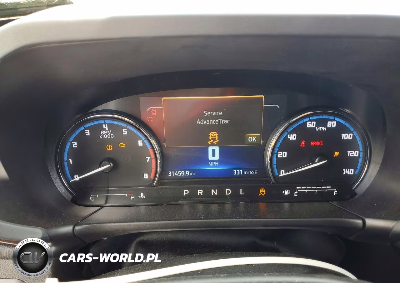 2021 Ford Bronco Sport Outer Banks VIN:3FMCR9C68MRB08584 - 9