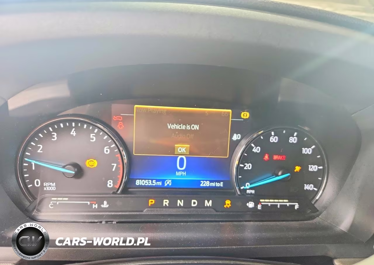2020 Ford Explorer Xlt VIN:1FMSK8DH4LGC29127 - 9