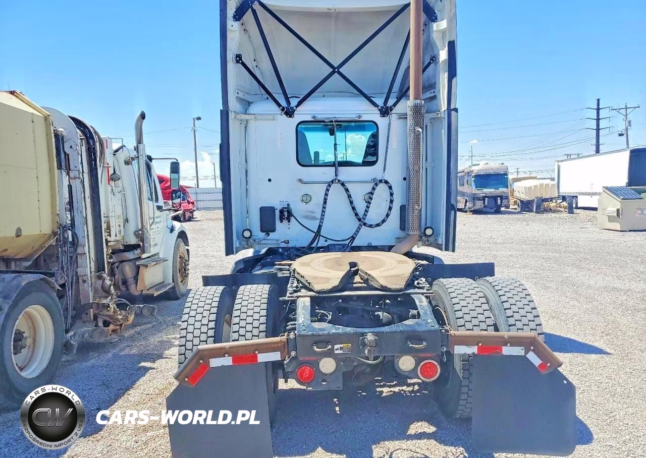 2018 Peterbilt 579 Semi Truck VIN:1XPBA48X7JD478200 - 6