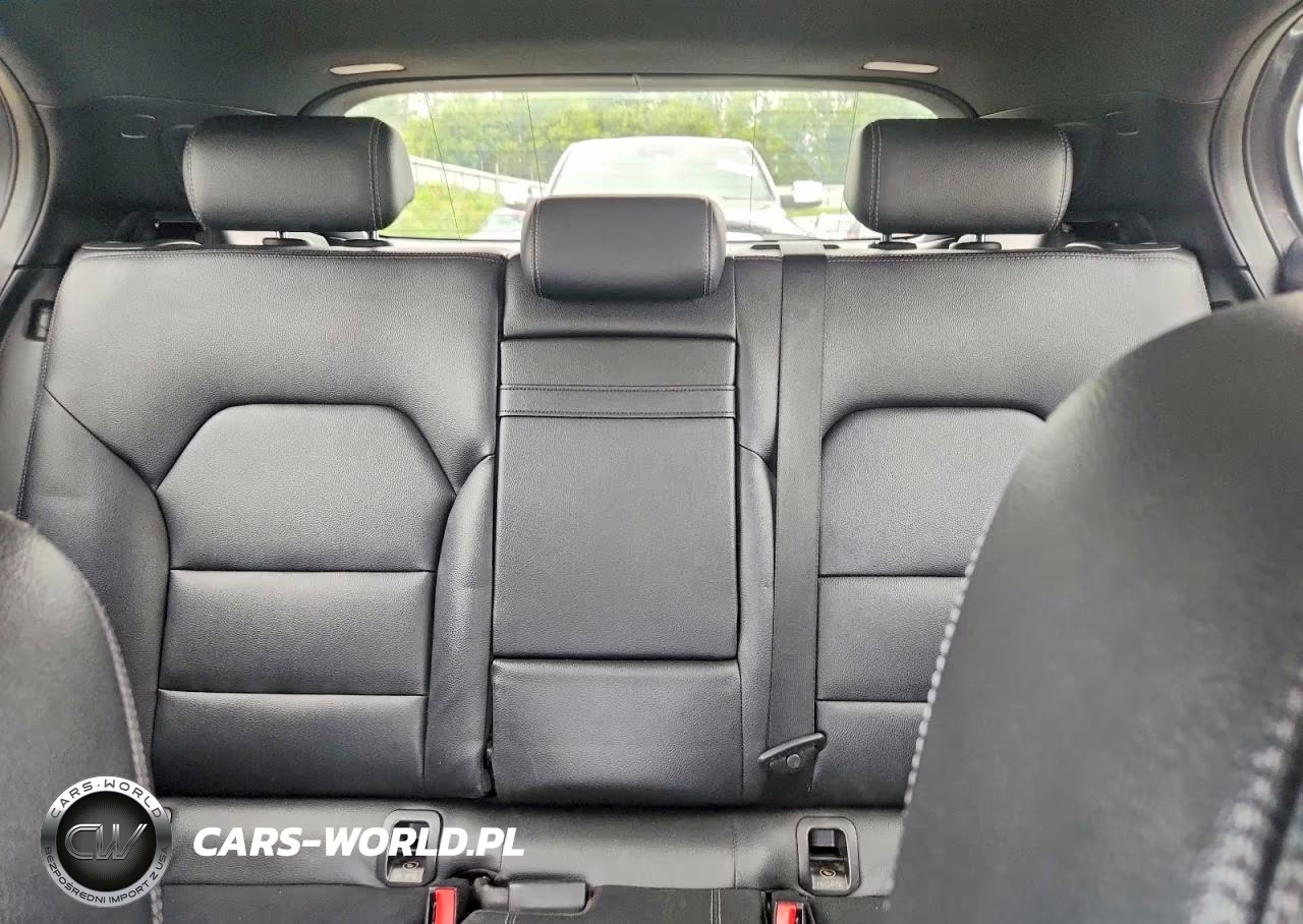 2016 Mercedes-Benz Gla 250 4Matic VIN:WDCTG4GBXGJ210692 - 10