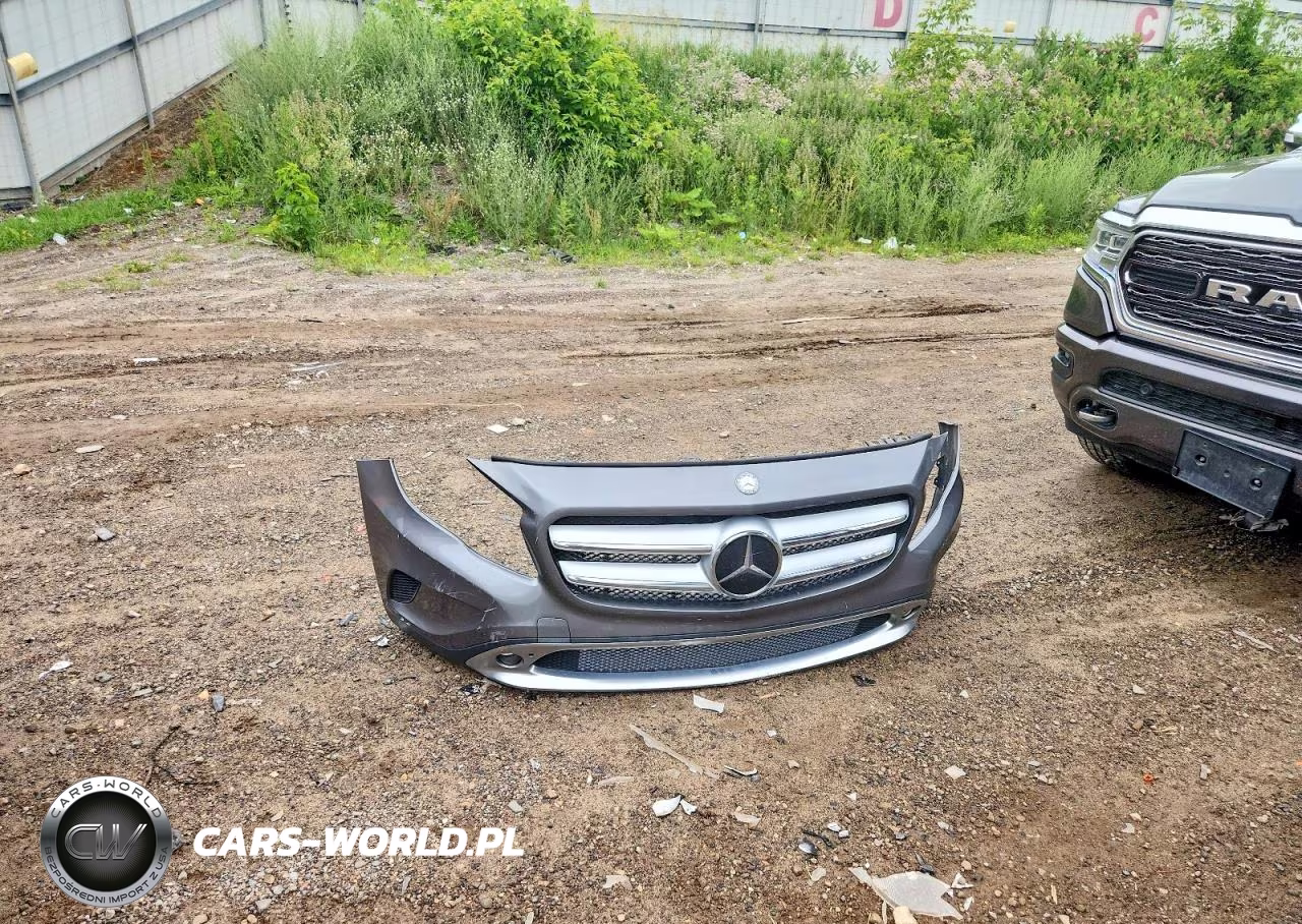 2016 Mercedes-Benz Gla 250 4Matic VIN:WDCTG4GBXGJ210692 - 13