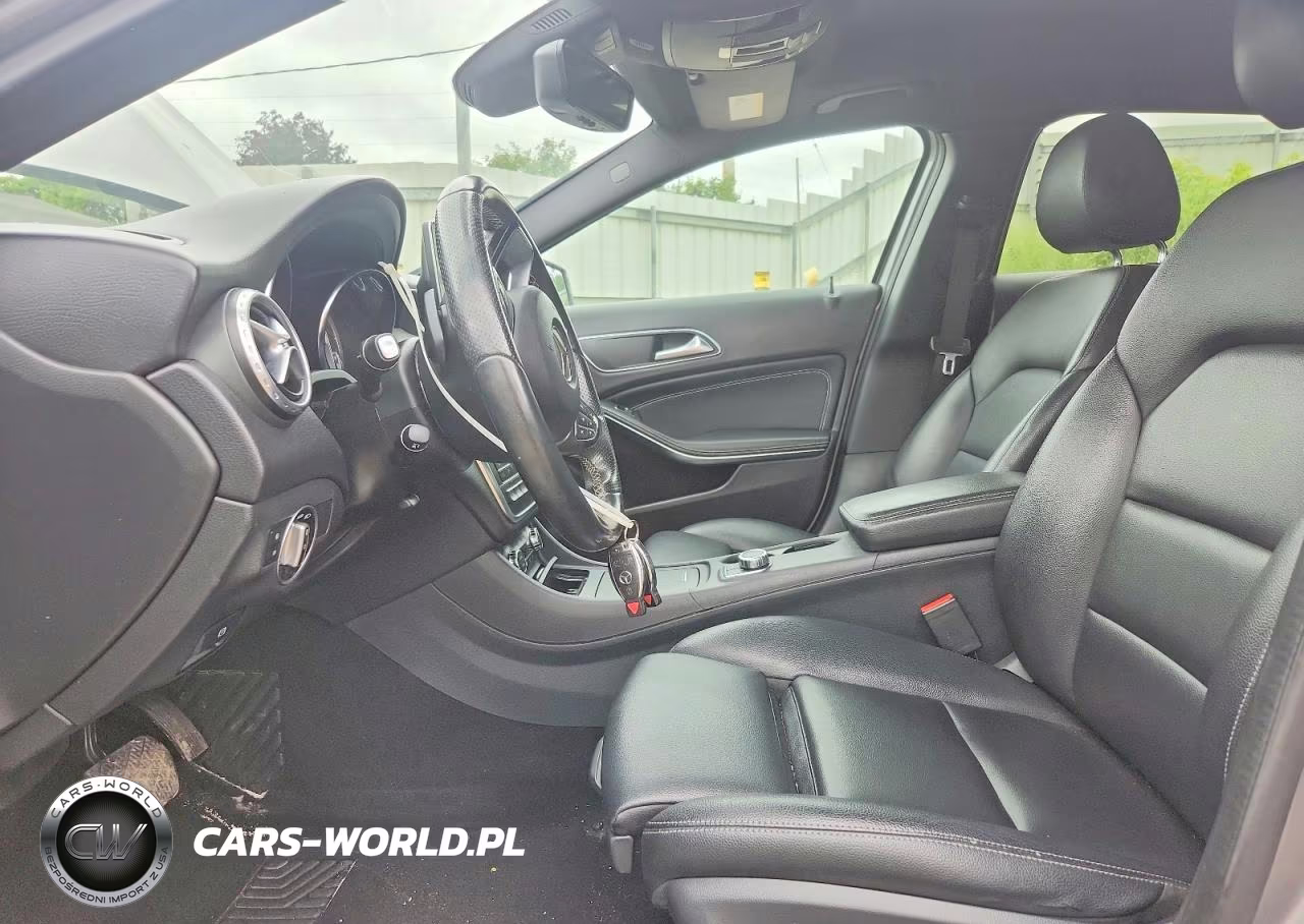 2016 Mercedes-Benz Gla 250 4Matic VIN:WDCTG4GBXGJ210692 - 7