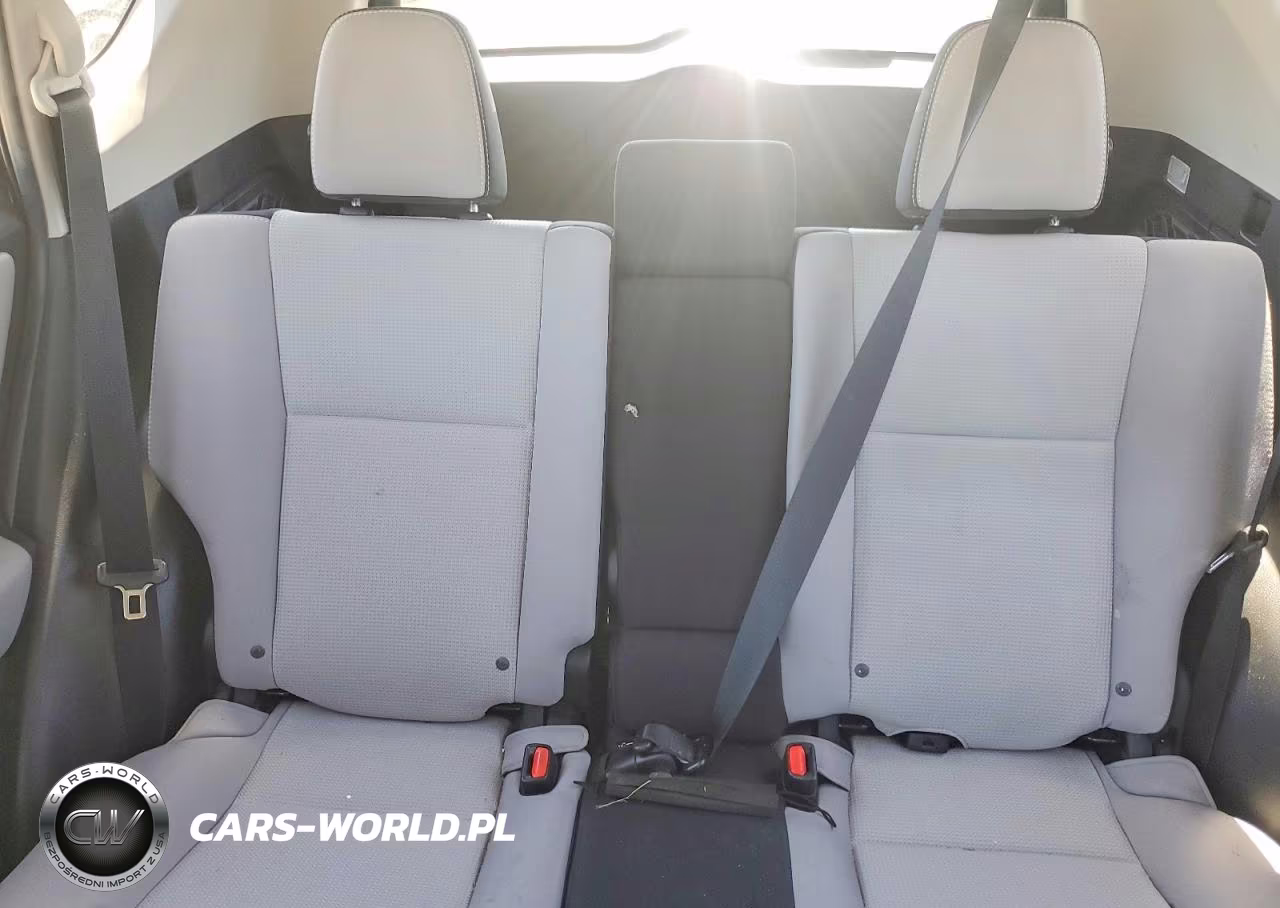 2018 Toyota Rav4 Adventure VIN:2T3WFREV4JW481854 - 10
