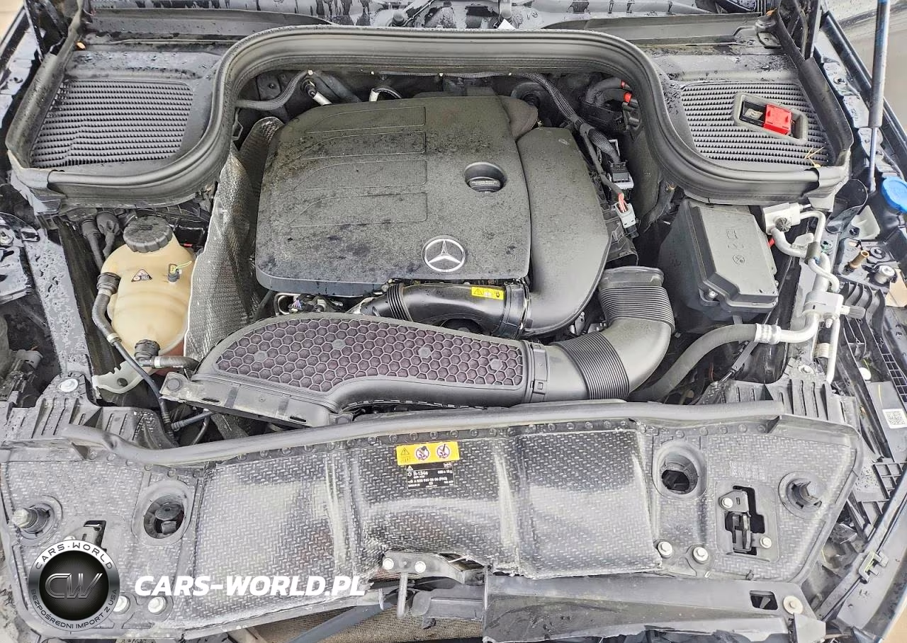 2020 Mercedes-Benz Gle 350 4Matic VIN:4JGFB4KE6LA052585 - 11