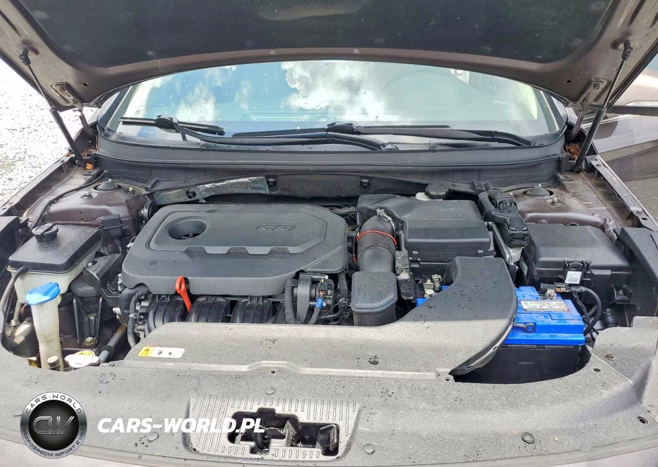 2017 Hyundai Sonata Limited VIN:5NPE34AF1HH527616 - 11