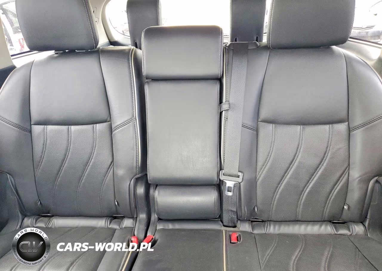 2019 Infiniti Qx60 Luxe VIN:5N1DL0MN4KC531732 - 10