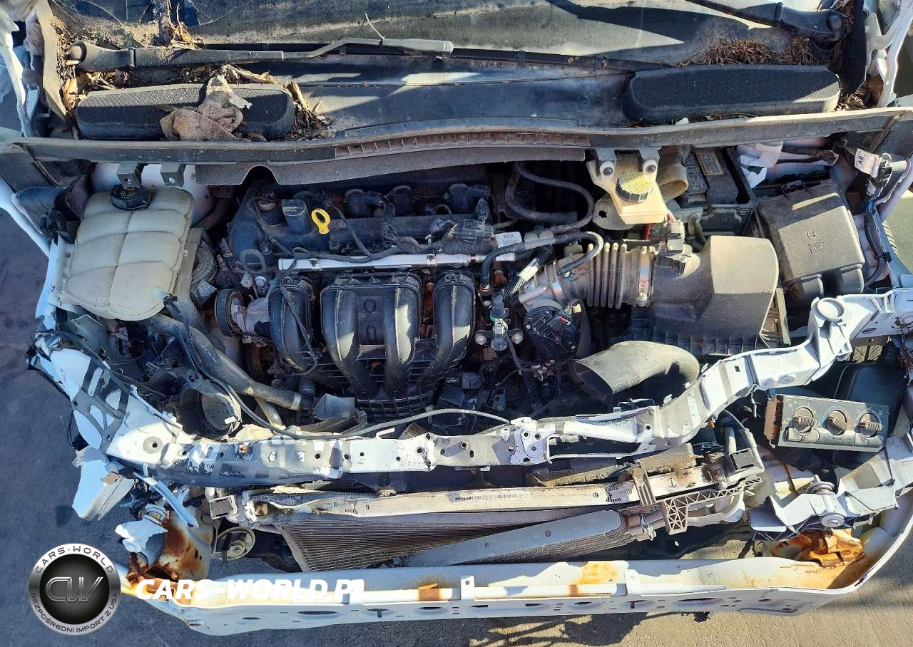 2020 Ford Transit Connect Xl VIN:NM0LS7E74L1449909 - 12