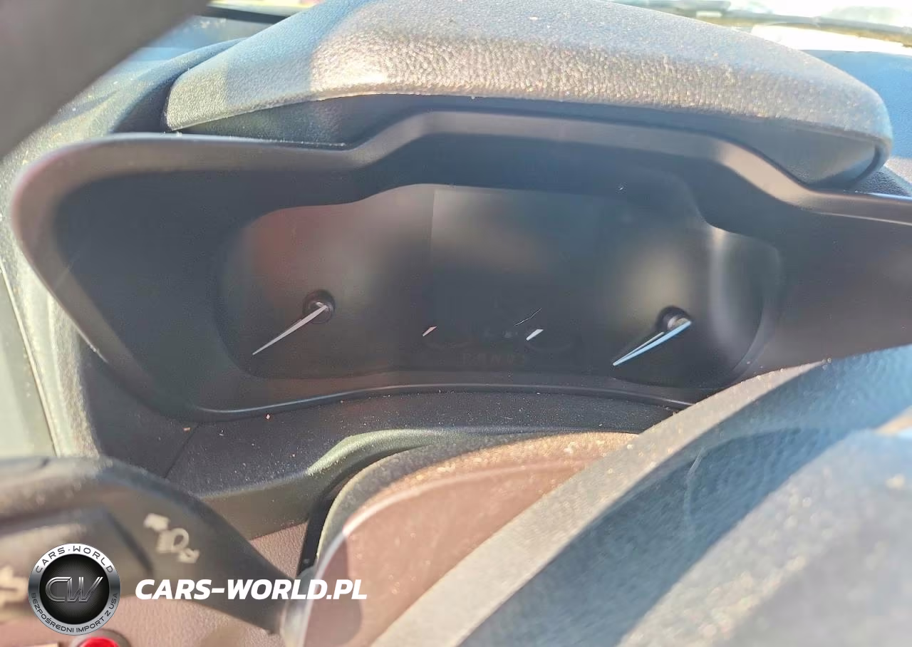 2020 Ford Transit Connect Xl VIN:NM0LS7E74L1449909 - 9