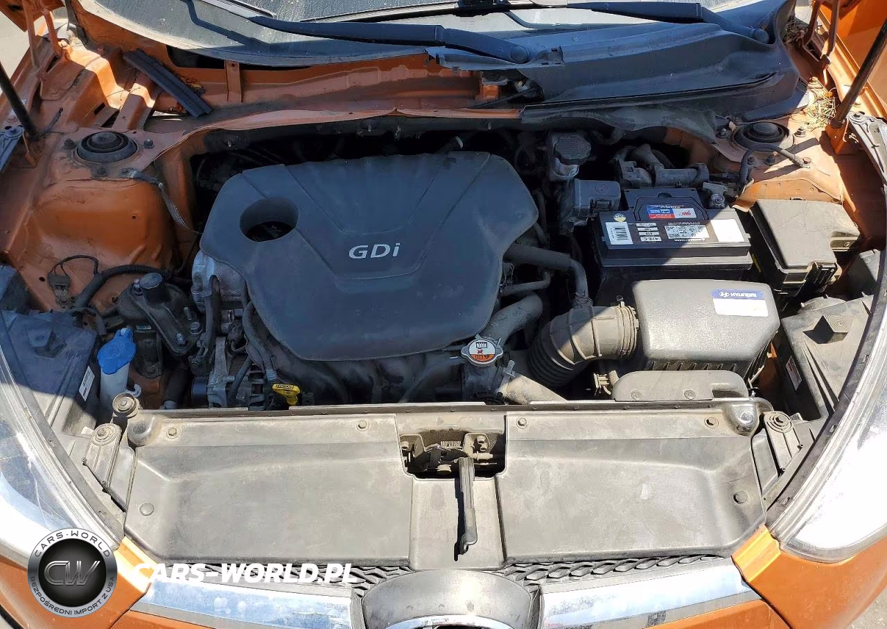 2017 Hyundai Veloster Base VIN:KMHTC6AD0HU306303 - 11