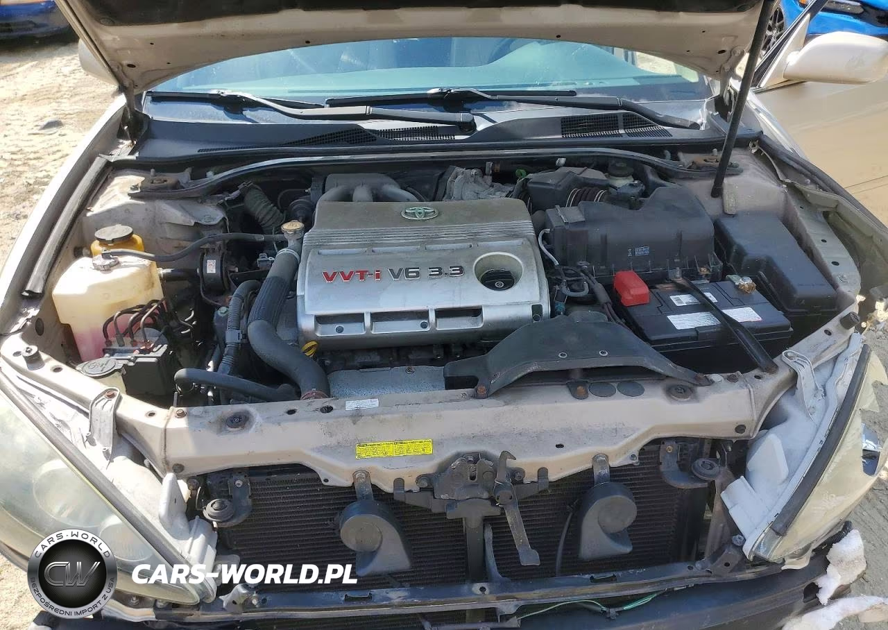 2006 Toyota Camry Se VIN:4T1BA32K96U084046 - 11
