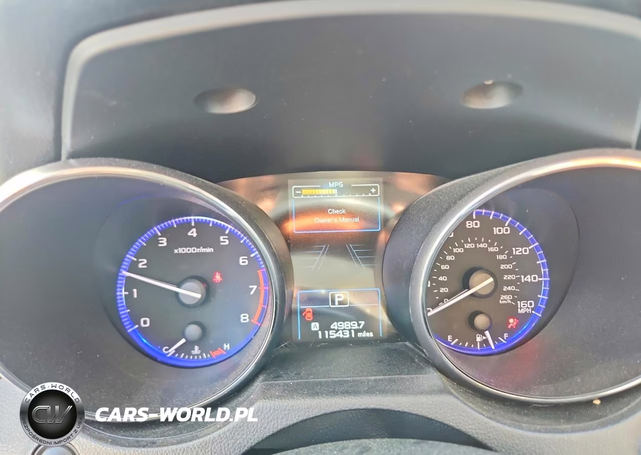 2017 Subaru Legacy 3.6R Limited VIN:4S3BNEN67H3061103 - 9