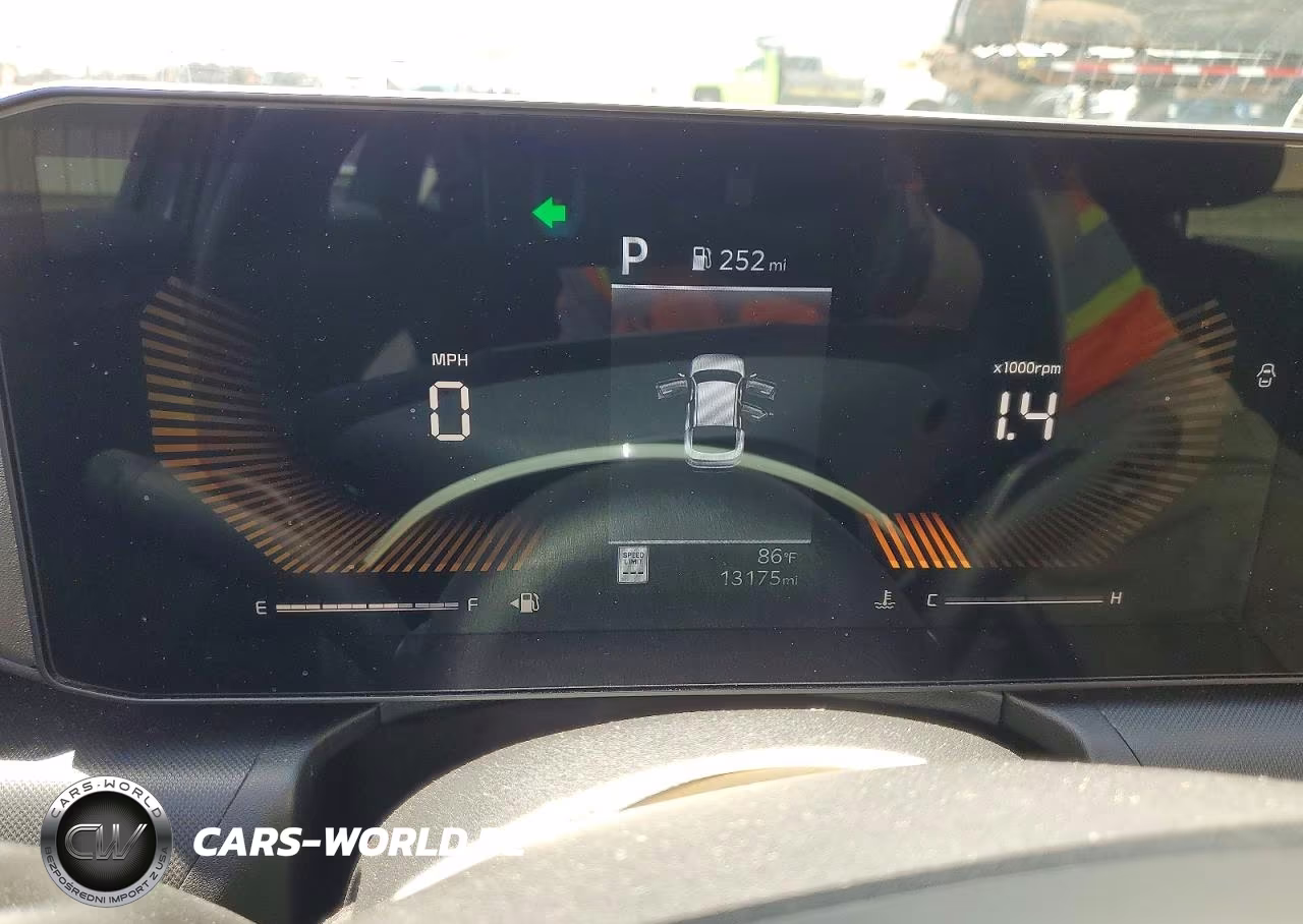 2025 Kia K4 Lxs VIN:3KPFT4DEXSE141747 - 9