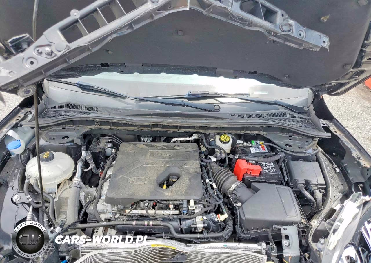 2020 Ford Escape S VIN:1FMCU9F62LUB46796 - 12