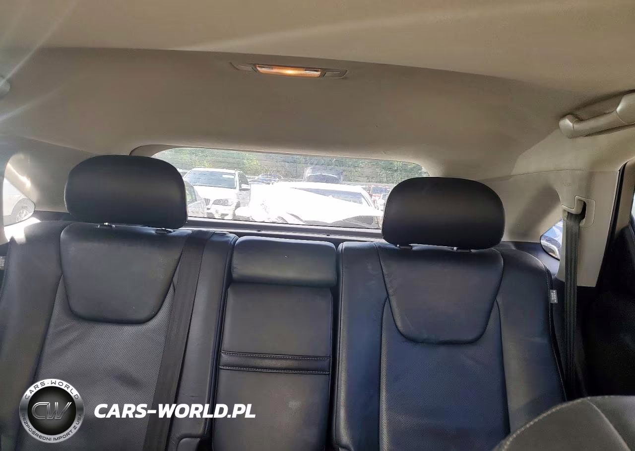 2015 Lexus Rx 350 Base VIN:2T2BK1BA7FC286518 - 10