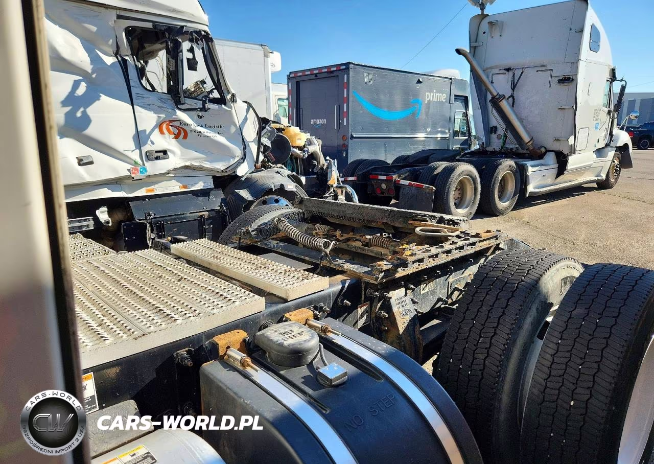 2017 Peterbilt 579 Semi Truck VIN:1XPBA48X0HD428801 - 6
