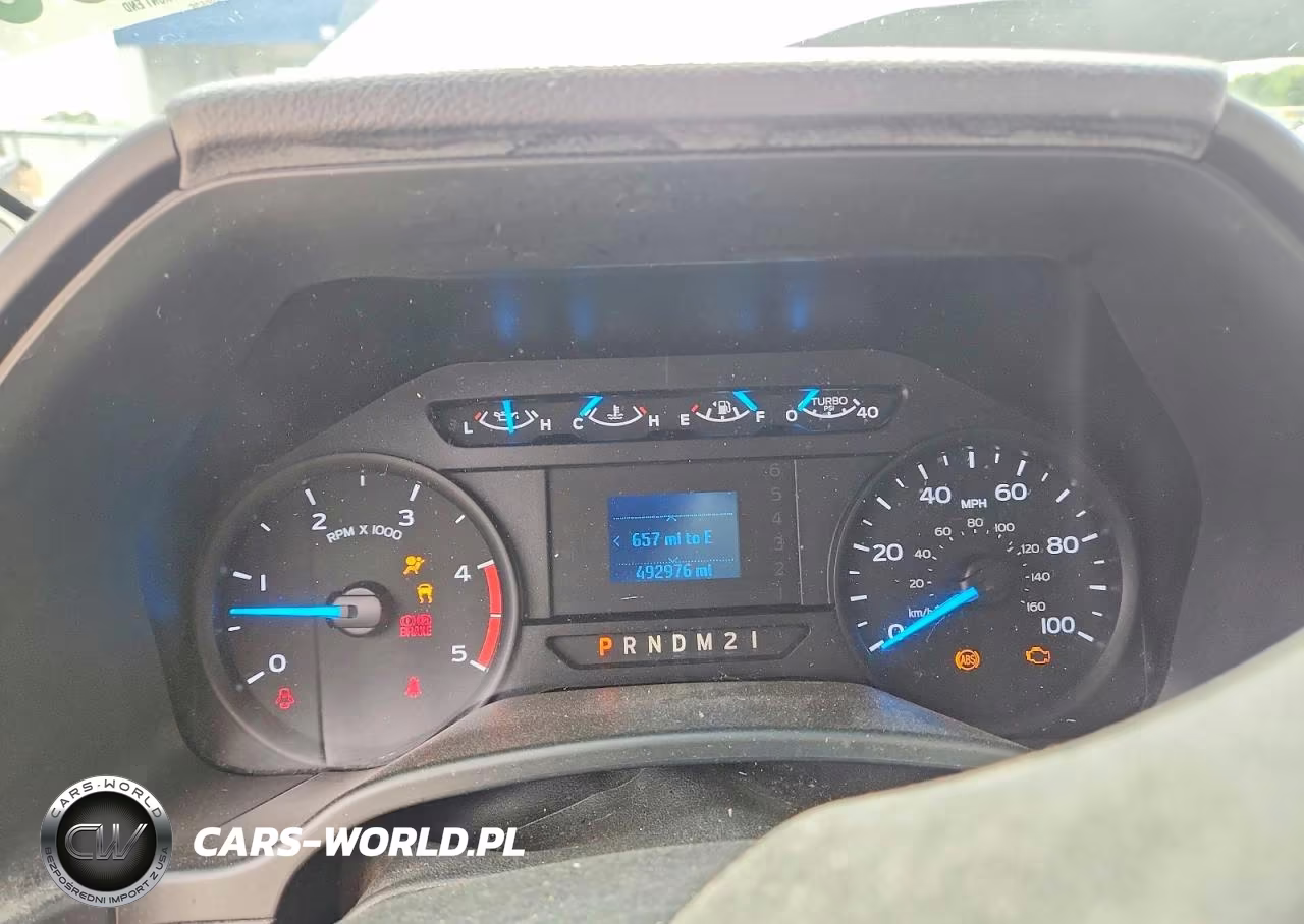 2017 Ford F250 Super Duty VIN:1FT7W2BT0HEE00526 - 9