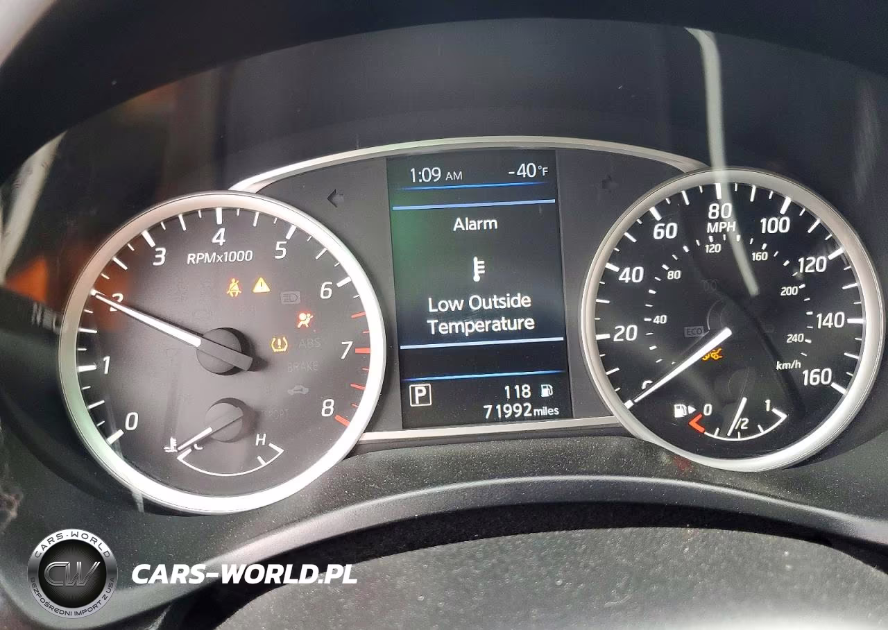 2019 Nissan Sentra S VIN:3N1AB7AP6KY331888 - 9