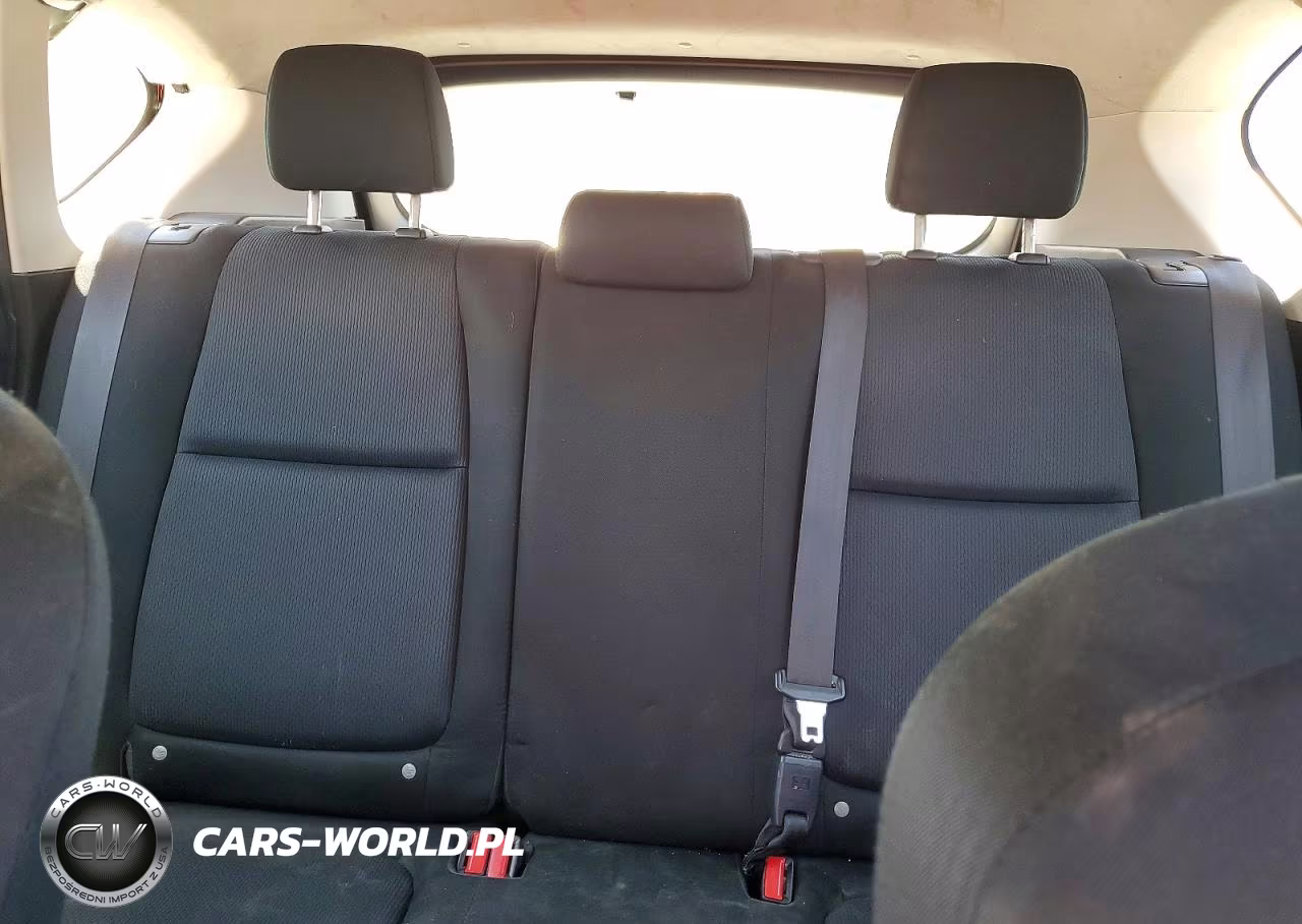 2015 Mazda Cx-5 Sport VIN:JM3KE2BE6F0484562 - 10