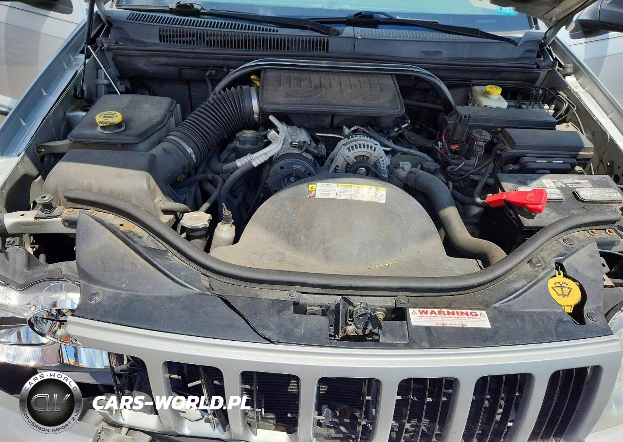 2007 Jeep Grand Cherokee Laredo VIN:1J8GR48KX7C580943 - 12