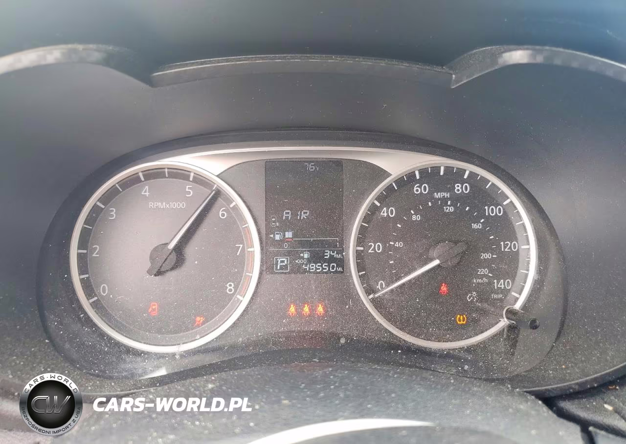 2023 Nissan Versa S VIN:3N1CN8DV8PL831278 - 9