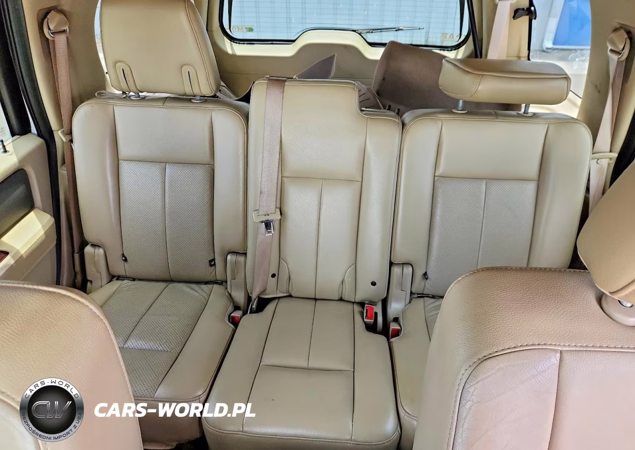2012 Ford Expedition Xlt VIN:1FMJU1H55CEF08885 - 10