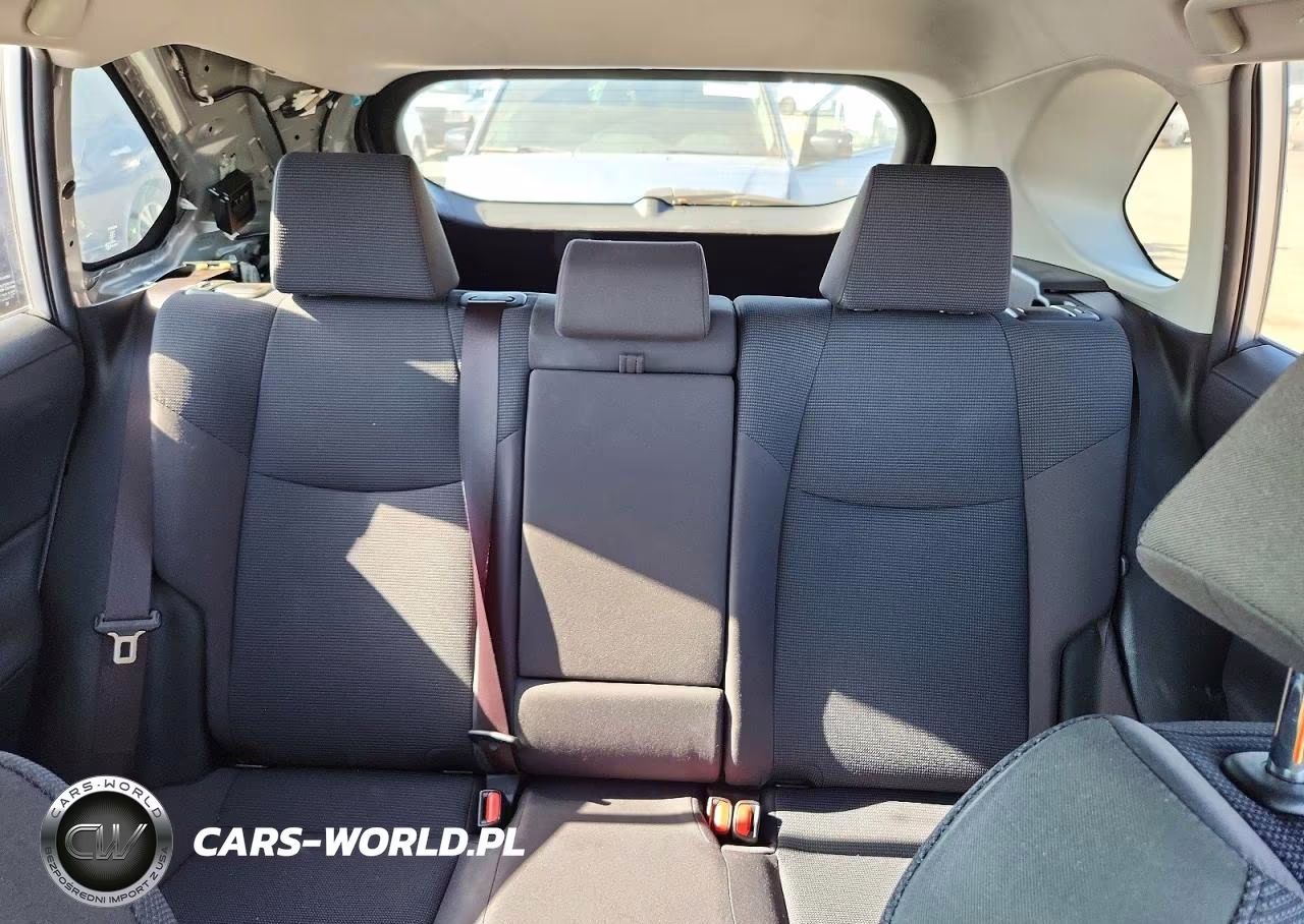 2019 Toyota Rav4 Le VIN:JTMLWRFV2KD026324 - 10