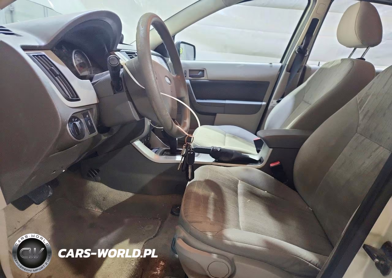 2011 Ford Focus Se VIN:1FAHP3FN7BW123447 - 7