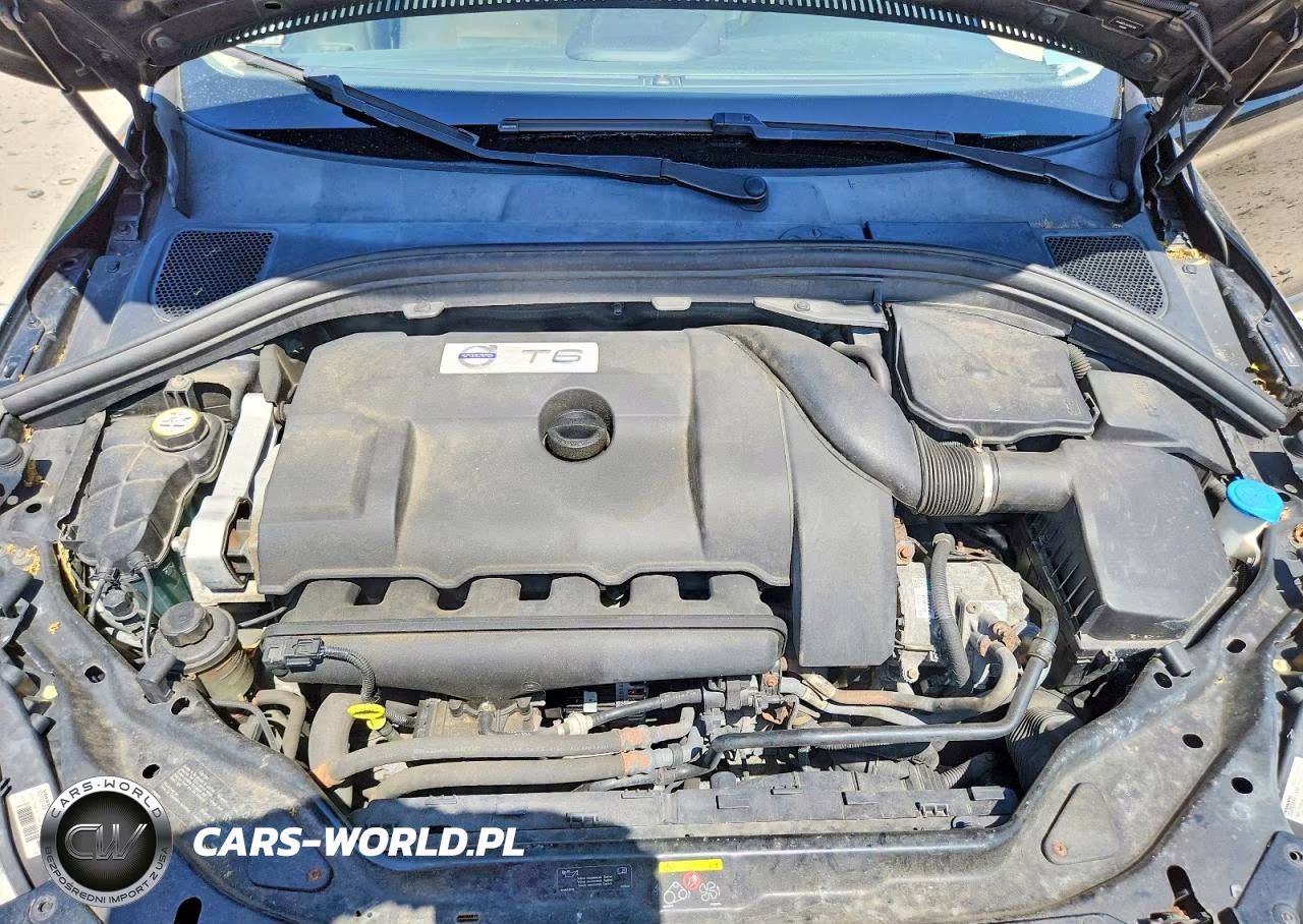 2010 Volvo Xc60 T6 VIN:YV4992DZ1A2109653 - 12