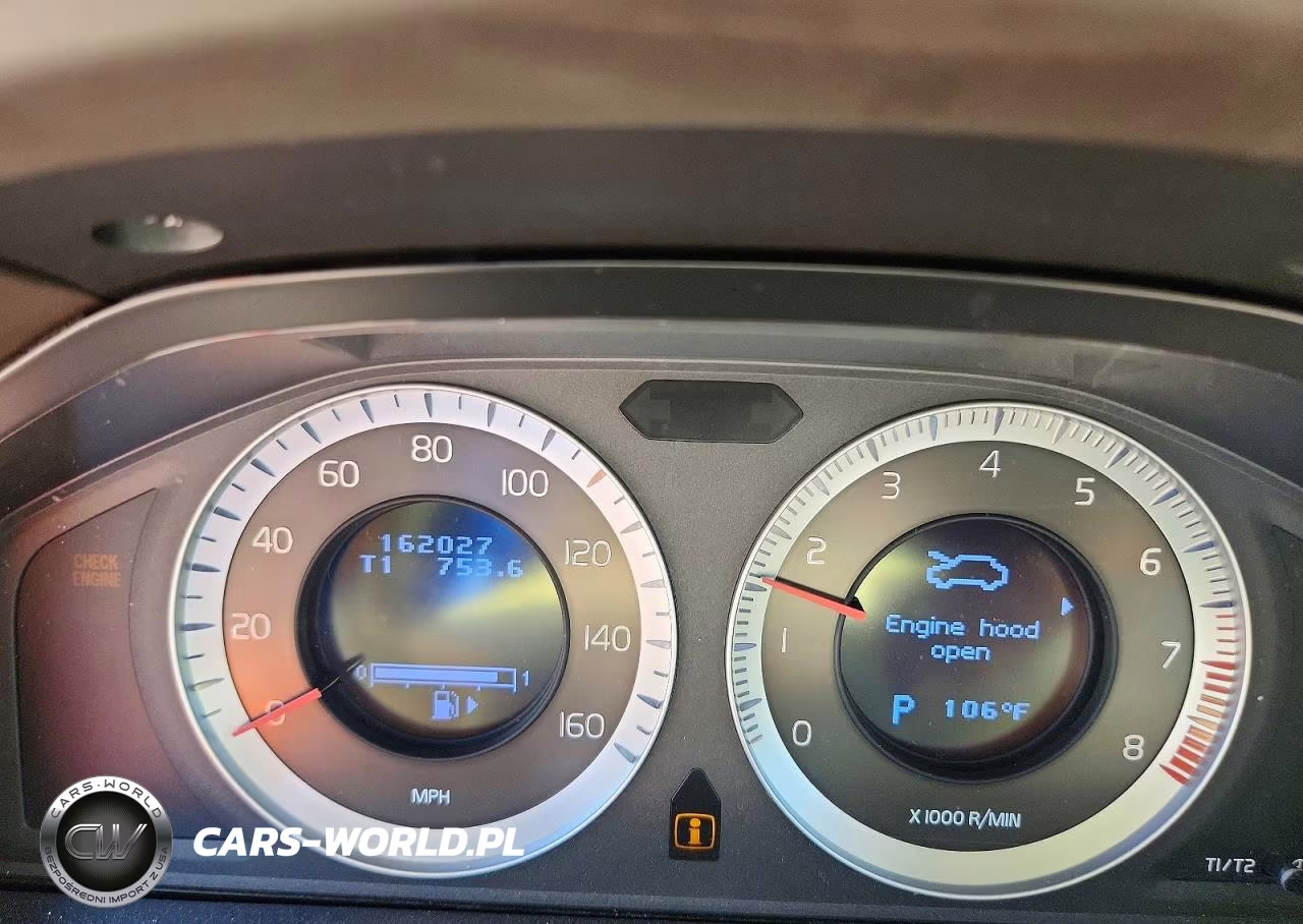 2010 Volvo Xc60 T6 VIN:YV4992DZ1A2109653 - 9
